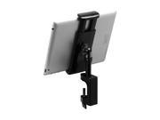 On Stage Grip On Universal Device Holder with u mount Bullnose Clamp