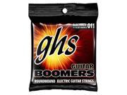 GHS Boomers Low Tuned 11 53