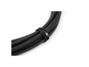 D Addario Planet Waves Elastic Cable Ties 3 Pack