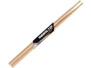 Regal Tip 207R Hickory 7A Wood Tip Drumsticks