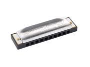 Hohner Special 20 Harmonica Key of D