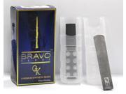 Bravo GK Synthetic 3 Tenor Sax Reeds 5 Pack