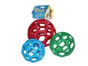 JW Pet Hol Ee Roller Medium 43111