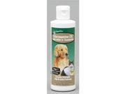 NaturVet Glucosamine DS Liquid with MSM Chondroitin for Dogs and Cats 32 oz