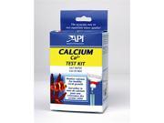 Aquarium Pharmaceuticals Calcium Saltwater Test Kit