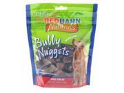 Redbarn Pet Products Inc Natural Bully Nuggets 3.9 Ounce 310007