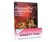 Homeopet LLC Dog Homeopet Anxiety TFLN 14722