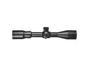 Barska 3 9x40 Point Black .223 B.D.C. Riflescope Black Matte 3G Reticle