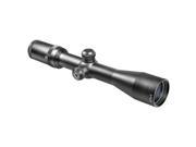 3 9X42 EURO 30 SCOPE w RINGS