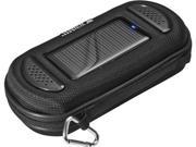 BARSKA BK11908 Portable Solar Charger Case with Speakers