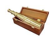 18X50 ANCHOR MASTER SPYSCOPE W CARRYING CASE