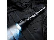 Barska BA11630 1200 Lumen FLX High Power Tactical Flashlight