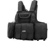 Barska BI12256 Loaded Gear VX 300 Tactical Vest