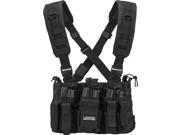 Barska BI12258 Loaded Gear VX 400 Tactical Chest Rig