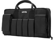 Barska BI12262 Loaded Gear RX 50 16 Tactical Pistol Bag