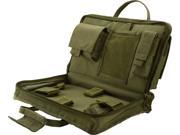 BARSKA Loaded Gear RX 50 16 Tactical Pistol Bag OD Green