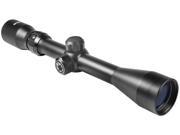 3 9x40 30 30 Riflescope with Rings