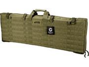 Loaded Gear RX 300 40 Tactical Rifle Bag OD Green