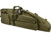 Loaded Gear RX 600 46 Tactical Rifle Bag OD Green