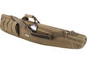 Loaded Gear RX 100 48 Tactical Rifle Bag Dark Earth