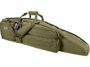 Loaded Gear RX 400 48 Tactical Rifle Bag OD Green