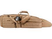 Loaded Gear RX 400 48 Tactical Rifle Bag Dark Earth