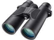 8x42mm WaterProof Level HD Binoculars