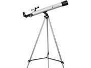 Barska Starwatcher 450X50mm Refractor Telescope with Tripod 60050