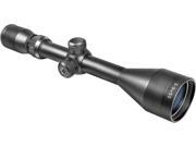BARSKA Huntmaster 3 9x50 AC10034 Riflescope