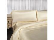 Aus Vio 100% Silk Pillow Cases Queen Dawn 2 pieces