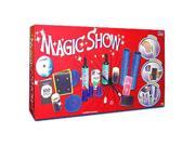 100 Trick Magic Show with DVD