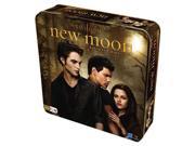 Twilight New Moon Board Game in a Tin