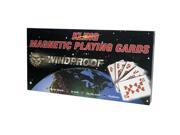 Kling Magnetic Playing Cards Complete Game Set