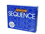 Jumbo Sequence Game