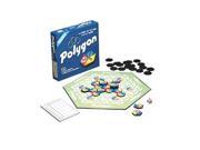 Polygon Game