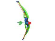 Z Curve Bow Outdoor Fun Toys by Zing Toys 570