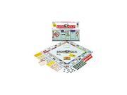 MONOPOLY Game
