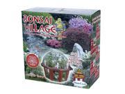 Bonsai Village Dome Terrarium