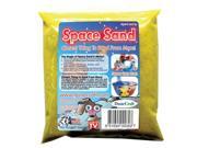Space Sand 1 lb Yellow