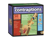 Contraptions 50 pc