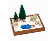 Executive Deluxe Sandbox The Great Outdoors