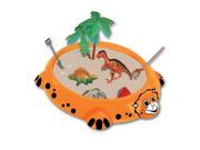 Sandbox Critters Play Set Dinosaur