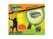 Max Boom Ping Pong