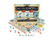 Over the Hill opoly Game