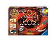 Science X Mini Magnetic Magic