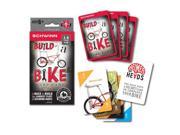 Schwinn Build A Bike Card Game
