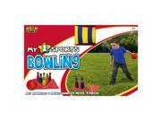 My 1st Sports Bowling