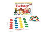 Classic Twister by Winning Moves Inc.