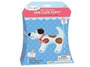 My Studio Girl Sew Your Own Sew Cute Puppy