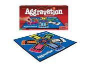 Aggravation Board Game by Winning Moves Inc.